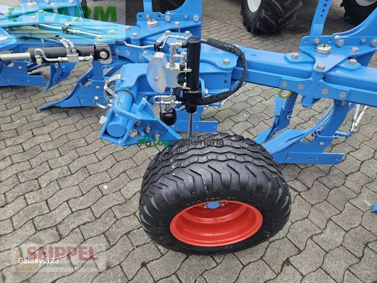 Arado - Lemken - juwel 8 m v 5 demo