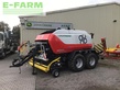 Empacadora gigant - Pöttinger - impress 155 vc pro