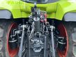 Tractor agrícola - Claas - arion 550 cmatic cebis CMATIC CEBIS