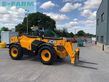 Telescopica - JCB - 535-125 hi viz telehandler (st27139)