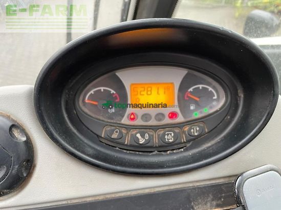 Telescopica - Bobcat - tl38.70