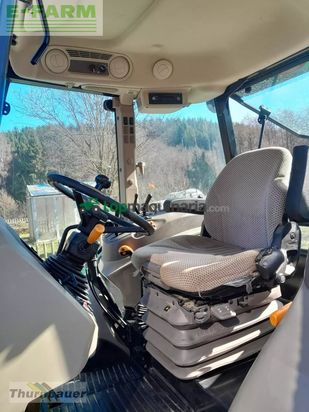 Tractor agrícola - John Deere - 5075 e