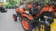 Tractor agrícola - Kubota - ek1-261 hst