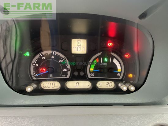 Tractor agrícola - New Holland - t6.145 auto command (stage v)