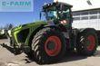Tractor agrícola - Claas - xerion 4200 trac vc TRAC VC