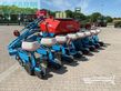 Sembradora monograno mecanica - Monosem - ng plus 8-reihig