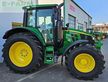 Tractor agrícola - John Deere - 6120m