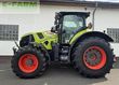 Tractor agrícola - Claas - axion 830 cebis cmat