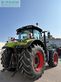 Tractor agrícola - Claas - axion 800