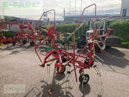 Henificador -  - kreiselheuer gt 400