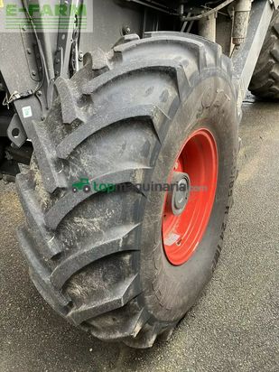 Cosechadora de Cereal - Claas - lexion 5300