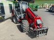 Minicargadora - Weidemann - 2070 lpt teleskopradlader aus 1ter hand