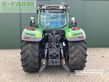 Tractor agrícola - Fendt - 724 s4 profi plus