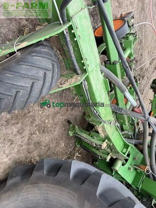 Sembradora monograno mecanica - Amazone - edx 6000-2c