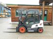 Elevadora -  - d25nxp "neustapler" mit triplex + ss + 4