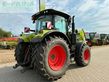 Tractor agrícola - Claas - arion 550 stage v