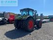 Tractor agrícola - Claas - arion 640 cebis