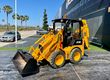 Mini retro mixta Jcb 1 cx