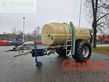 Cuba de purin - Eisele - 240/67 eurostandard 6700 liter