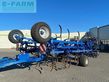 Cultivador - Kockerling - vario 400