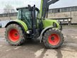 Tractor agrícola - Claas - arion 630 c *quicke q55 frontlader*