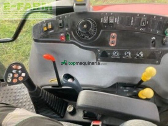 Tractor agrícola - Steyr - 9105-mt