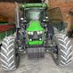 Tractor agrícola - Deutz-Fahr - 5125 con pala BMH