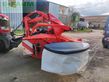 Cortacésped manual - Kuhn - fc 3525 frontale df ff
