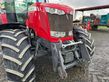 Tractor agrícola - Massey Ferguson - 7722 dyna-vt exclusive Exclusive
