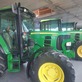 Tractor agrícola - John Deere -  6230 STANDART TLS