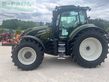 Tractor agrícola - Valtra - t 215d mit rüfa und forstkabine
