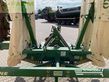 Cortacésped manual - Krone - easy cut 7540