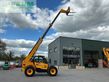 Telescopica - JCB - 536-95 agri super telehandler (st26072)