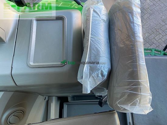 Tractor agrícola - John Deere - 8r370 eauto powr