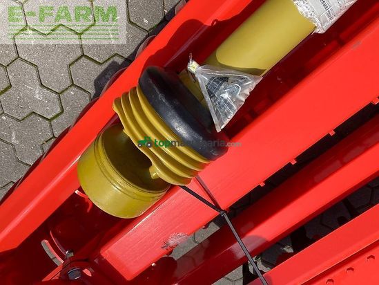 Grada rotativa - Maschio - dm rapido plus 3000