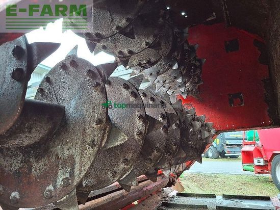 Esparcidor - Schouten - vdw 130 a