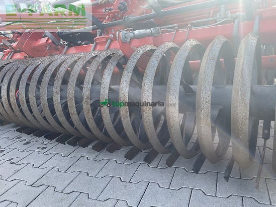 Grada de disco - Kuhn - optimer + 503r