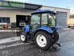 Tractor agrícola - New Holland - boomer 35