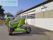 Cabezal - Claas - direct disc 610