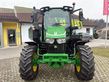 Tractor agrícola - John Deere - 6100m