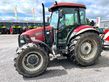 Tractor agrícola - Case IH - jx 80, nur 3.310 h !