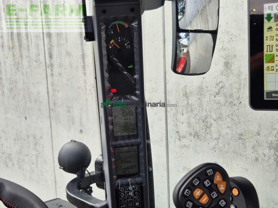 Tractor agrícola - Steyr - 4140 expert cvt