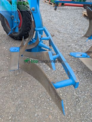 Arado - Lemken - varioopal 8 5schar streifenkörper