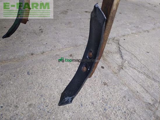 Cultivador -  - shg 460/23