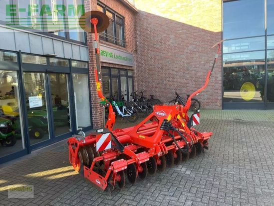 Grada de disco - Kuhn - cd3020
