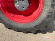 Tractor agrícola - Fendt - 724 s4