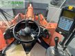 Minicargadora - Hitachi - zw 250