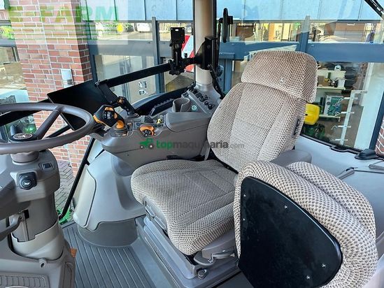 Tractor agrícola - John Deere - 6r175 *garantieverlängerung*