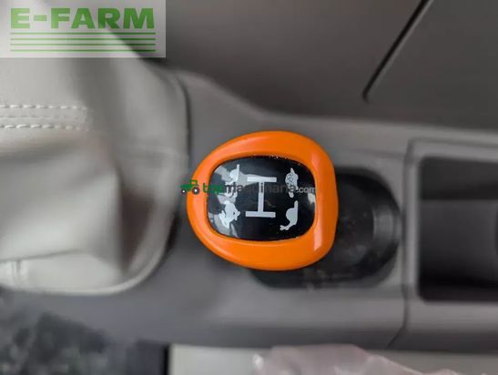 Tractor agrícola - Deutz-Fahr - 5115 gs