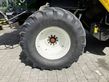 Cosechadora de Cereal - New Holland - cr 8.90